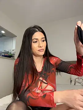 IrisBlues live cam on StripChat