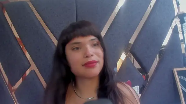 Maggyx webcam