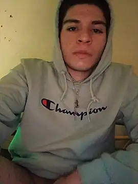Oliver_LA webcam