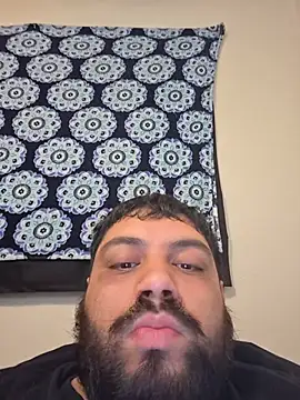 Aaron12353 webcam