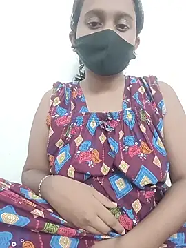 sweetyswetha31 live cam on StripChat