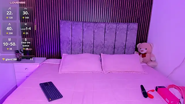 CarolineFyre