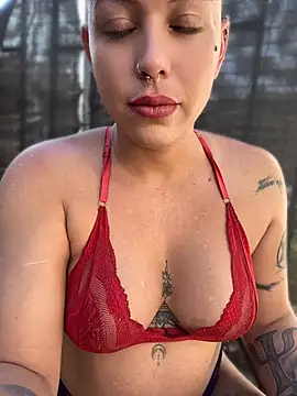 Modelo: alicetgirlbr