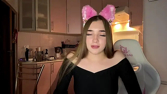 PamelaBurson live cam on StripChat