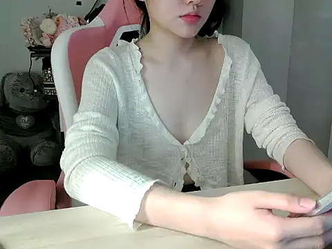 Linh-Barbie
