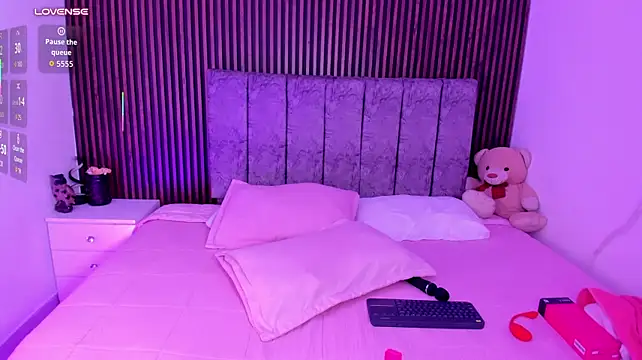 CarolineFyre