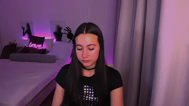 GabrielleEvy