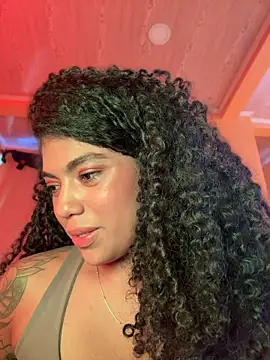 Morenayaa live cam on StripChat