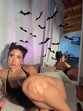 MiaFoxie_