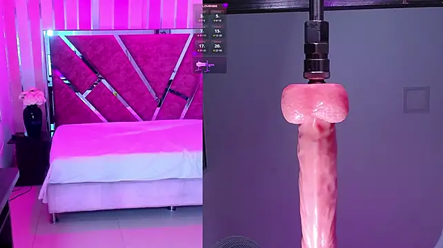danielahang (F young) - FUCK MY PUSSY HARD CTL 4 MIN