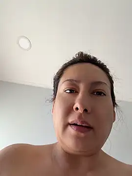 iamscarlettlove (F milf) - 😈 Two holes & One Ocean Squirt 💦