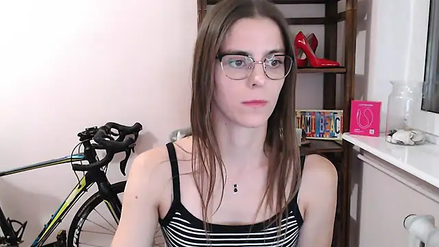 love_megi webcam