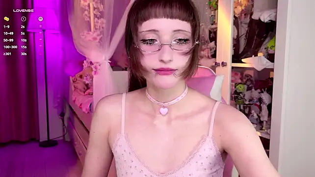 MiraJades webcam