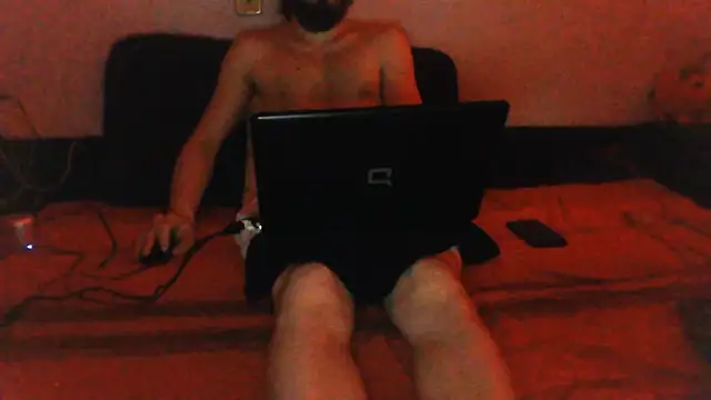 KaelNox webcam
