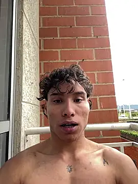 nelmodel1 (M young) - Cum Explosion