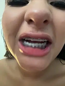 ivyx_x (F teen) - drain all my juice