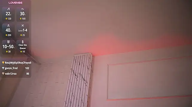 RubyCollins__ webcam