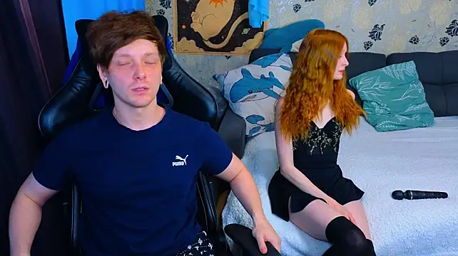 lakmsrrrmrrr (G young) - sex show and creampie