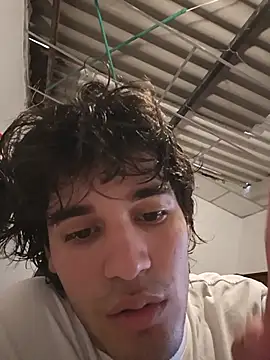 DARECK21 live sex cam