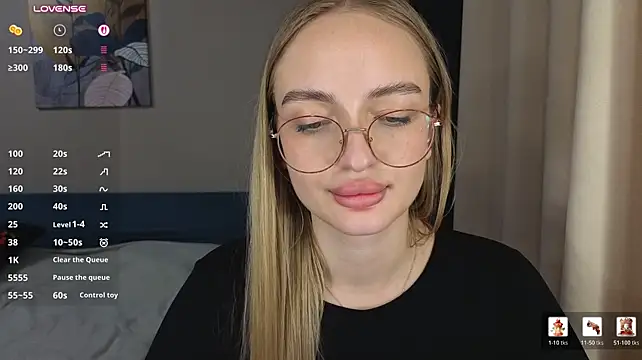 A_delina live cam on StripChat