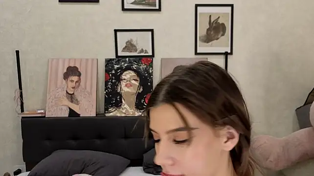 dolly_ll live cam on StripChat