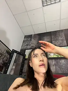 IAmNobodyXXX live cam