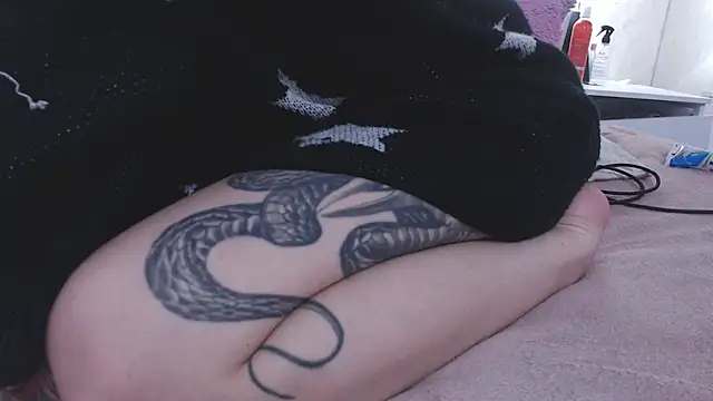 Emma_Foxi live sex cam