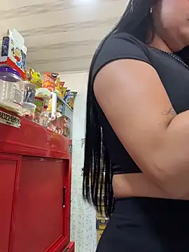 Sara_fun webcam