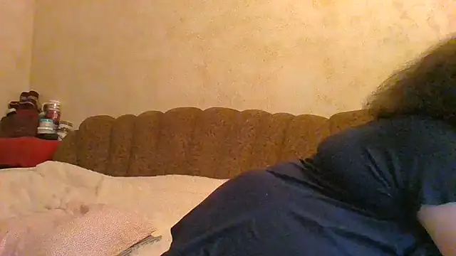 MilaSky5303 webcam