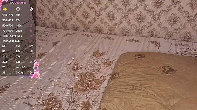DanitaTierney live sex cam