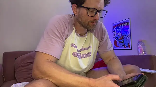 alexmannd live cam on StripChat