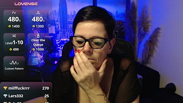 ninarandmann