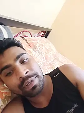 Vikash8240 on Stripchat