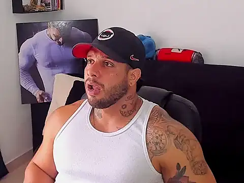 MarckMathews