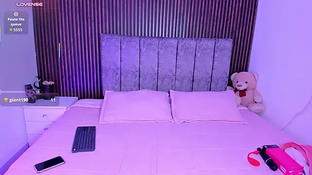 CarolineFyre