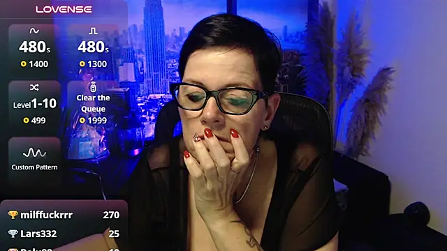 ninarandmann
