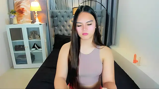 ameliamaureen on Stripchat