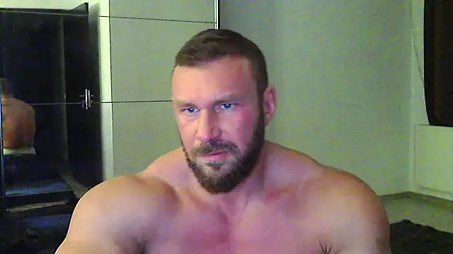 muscularkevin
