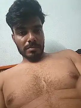Mustha（Alphabull4u）