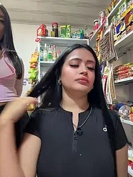 Sara_fun webcam