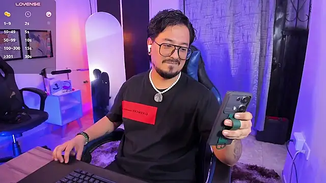 DaviidEvans_ webcam