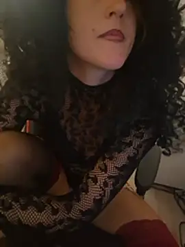 SPrITZMAUS live cam on StripChat