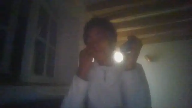 FATISSSE webcam
