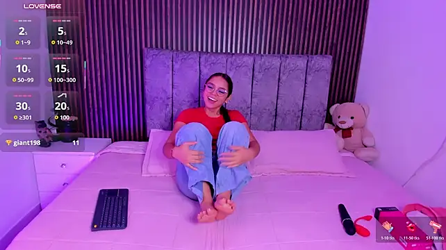 CarolineFyre