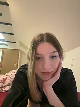 mycherrykiss (F teen) - Go Doggy and Twerk  🥵💦