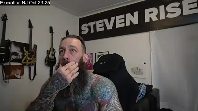 StevenRiseNYC