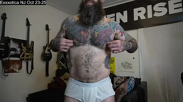 StevenRiseNYC live cam