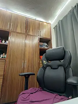 mariatudulceadiccion live cam on StripChat