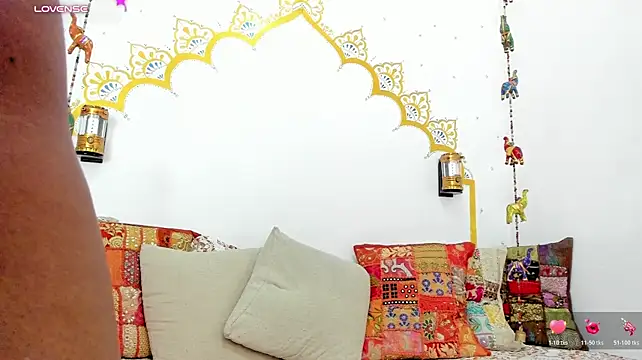LadyNahir