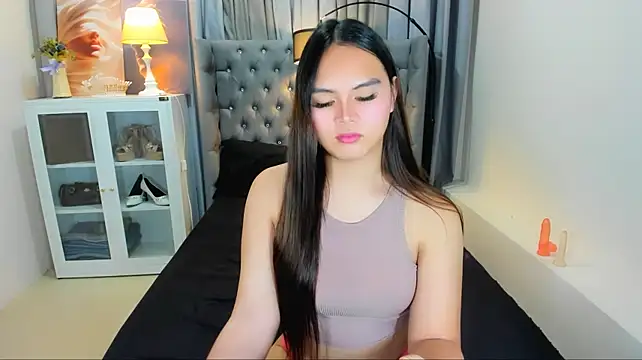 ameliamaureen (T young) - LETS BE REAL OUR FANTASY WITH ME LOVE Me